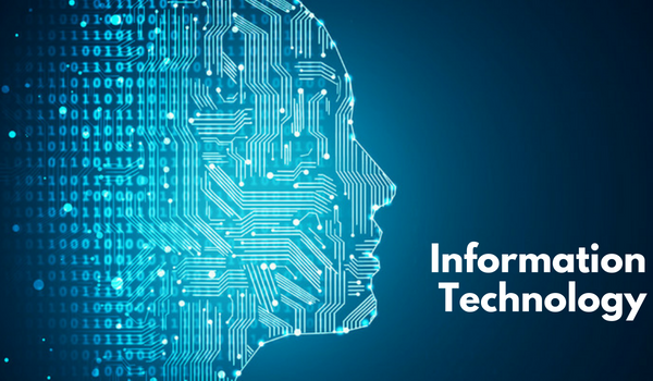 courses in information technology