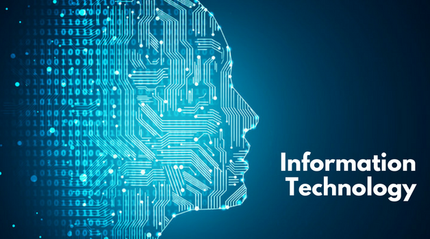 courses in information technology