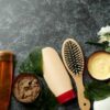 The Benefits of Using Natural Hair Care Products