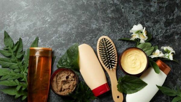 The Benefits of Using Natural Hair Care Products