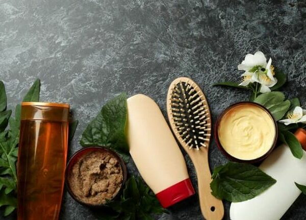 The Benefits of Using Natural Hair Care Products