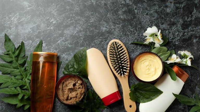 The Benefits of Using Natural Hair Care Products